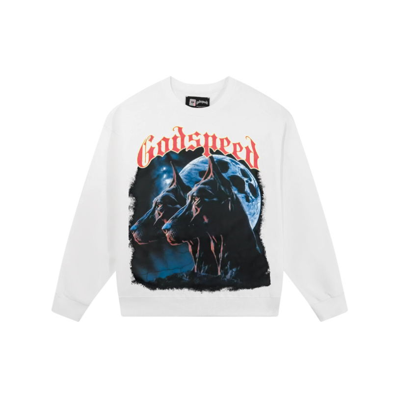 42_Godspeed Long Sleeves