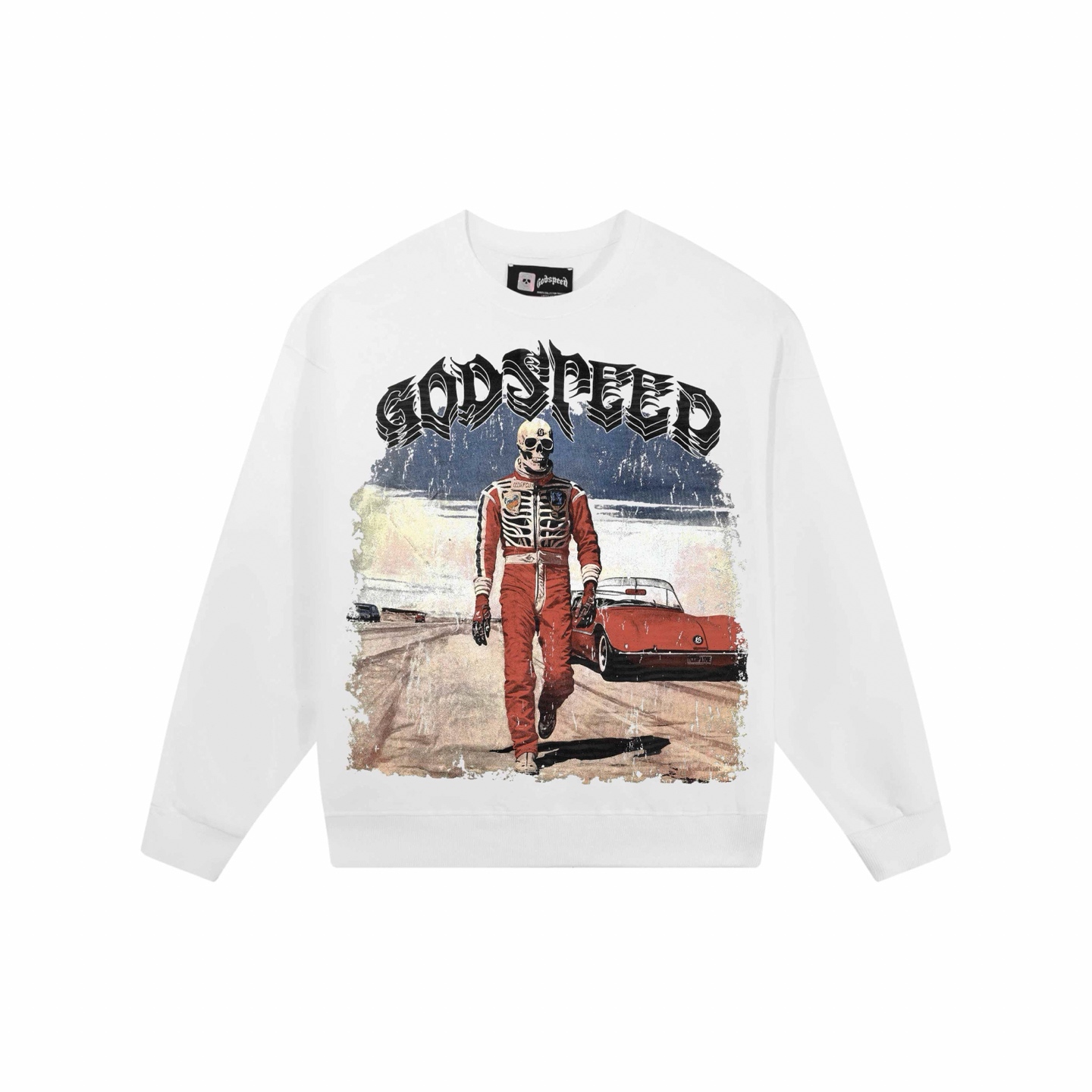 45_Godspeed Long Sleeves