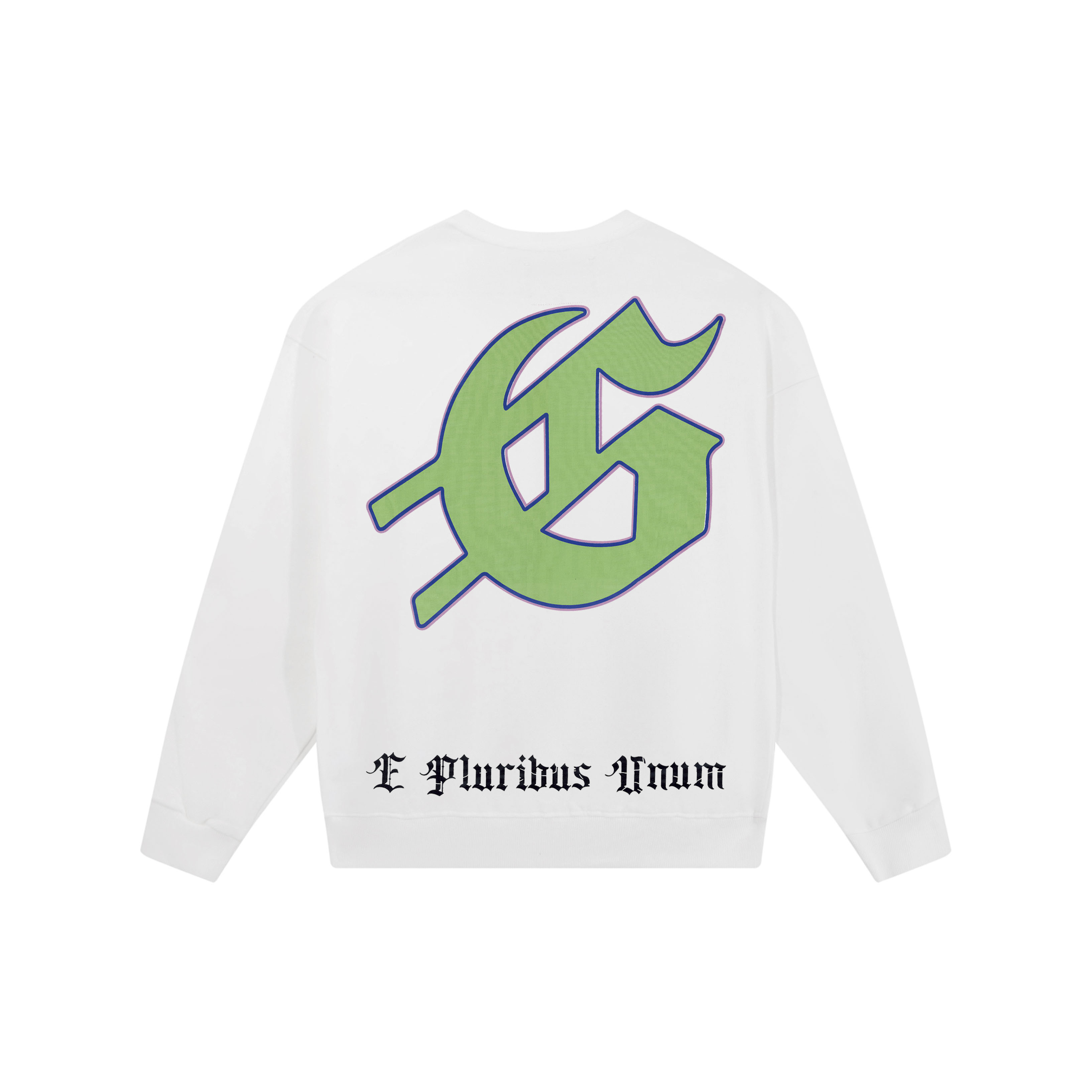 48_Godspeed Long Sleeves