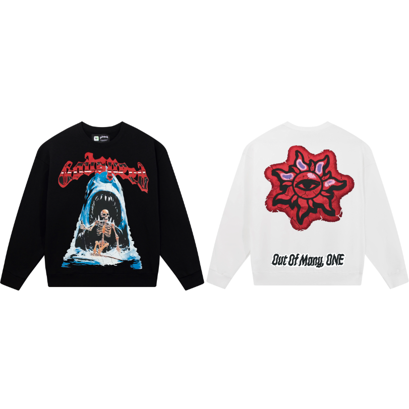 40_Godspeed Long Sleeves