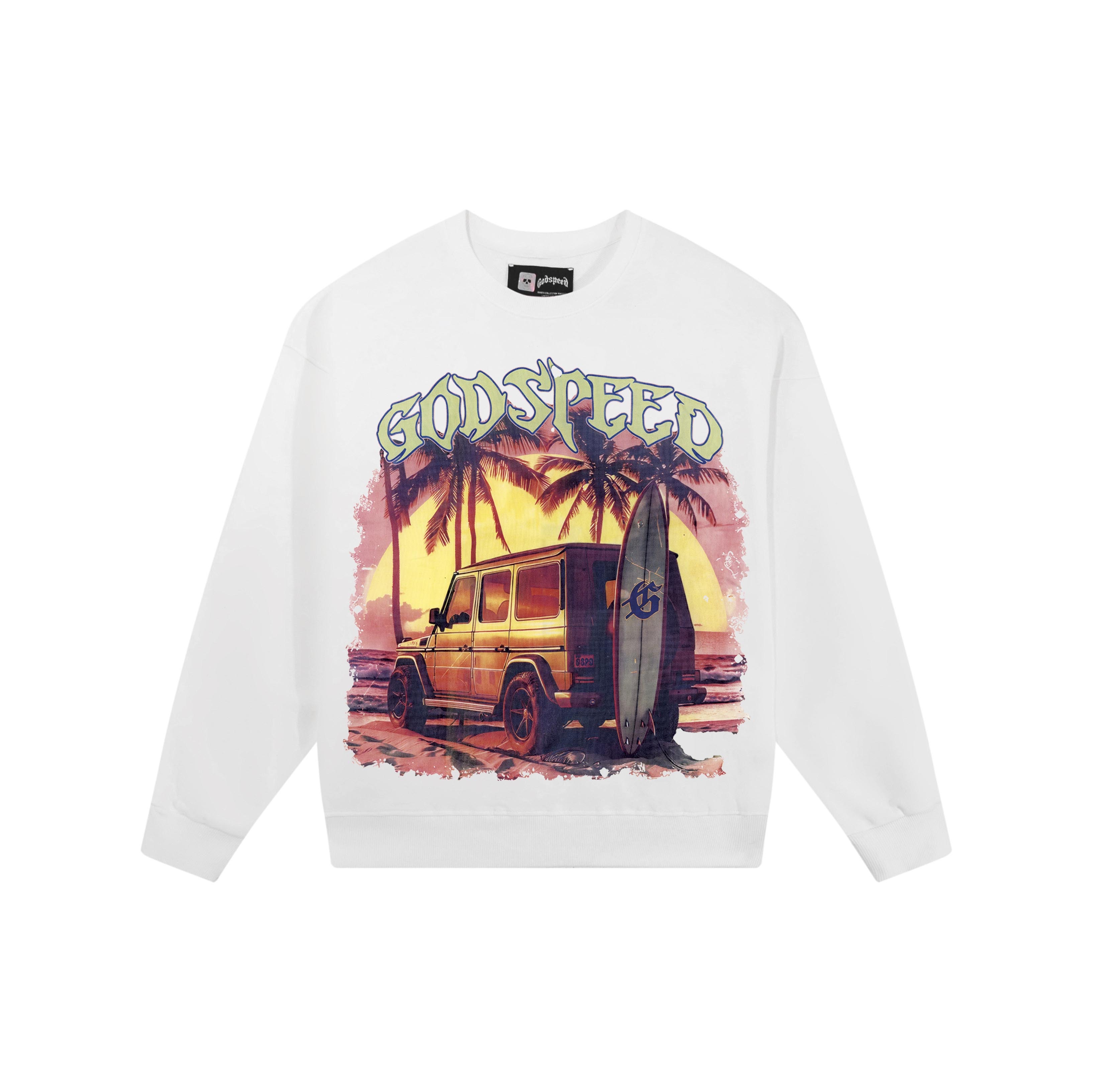 48_Godspeed Long Sleeves