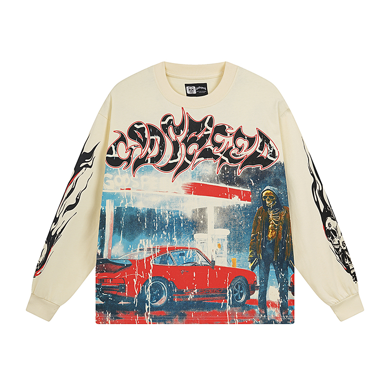 62_Godspeed Long Sleeves