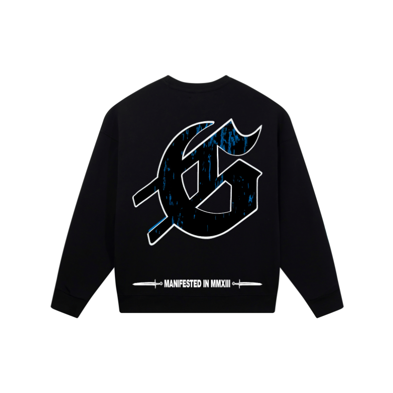 41_Godspeed Long Sleeves