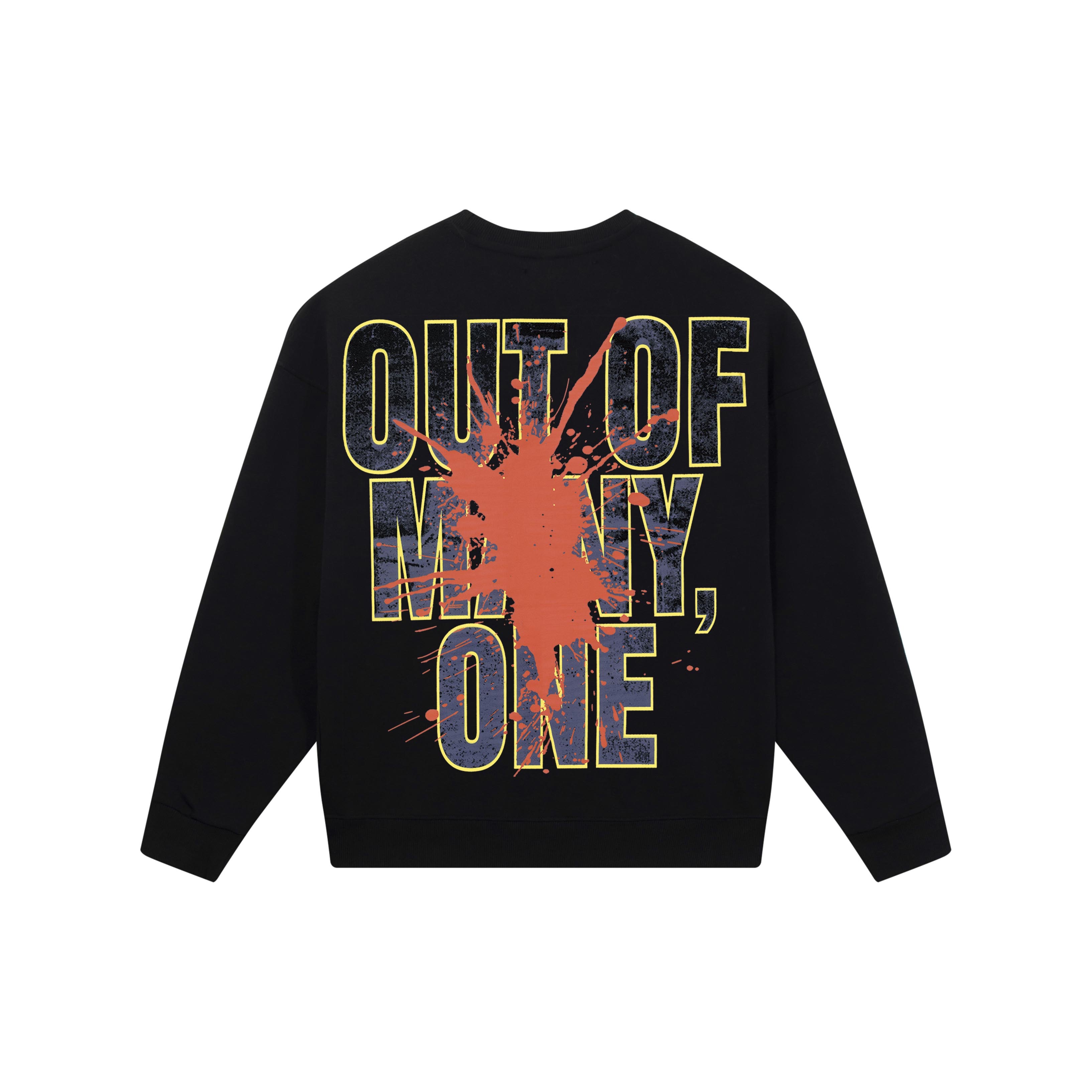 50_Godspeed Long Sleeves