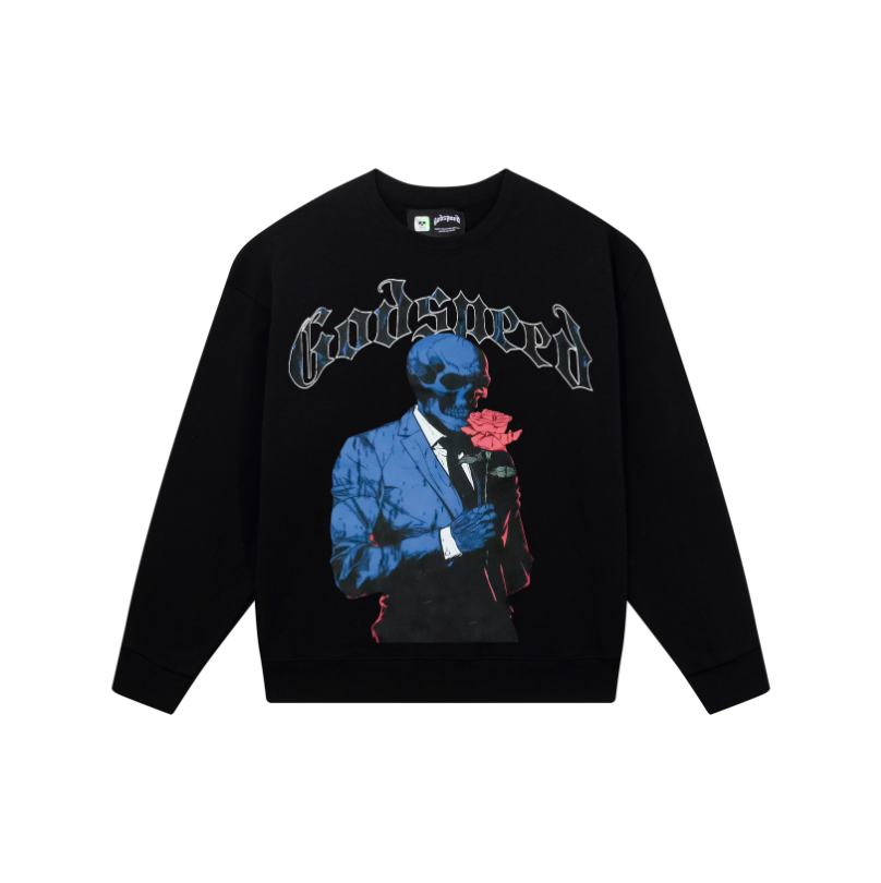 41_Godspeed Long Sleeves