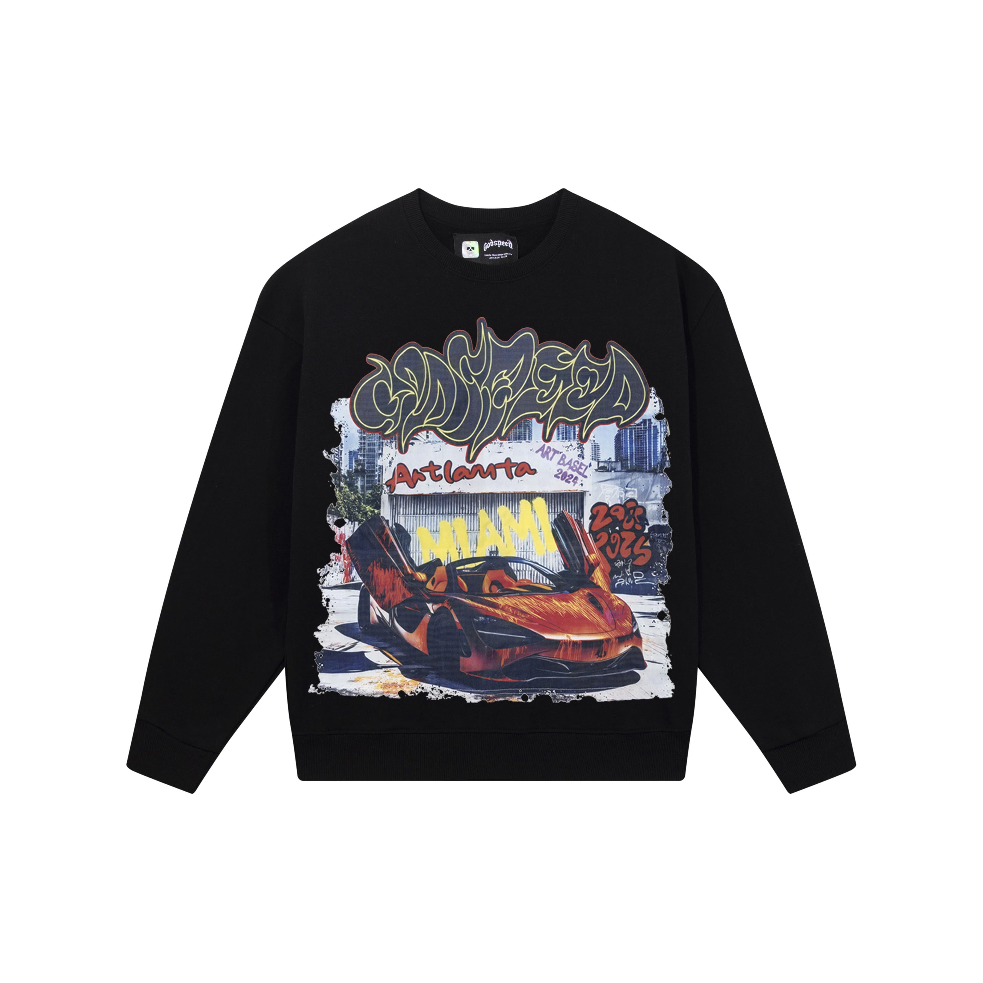 50_Godspeed Long Sleeves