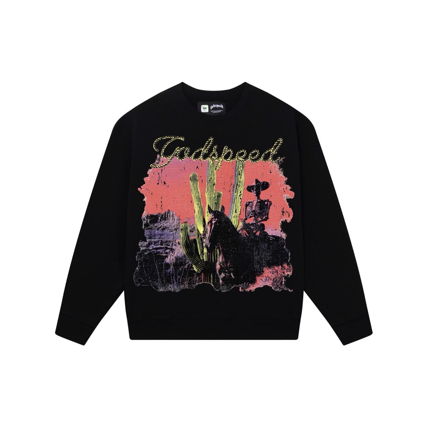 46_Godspeed Long Sleeves