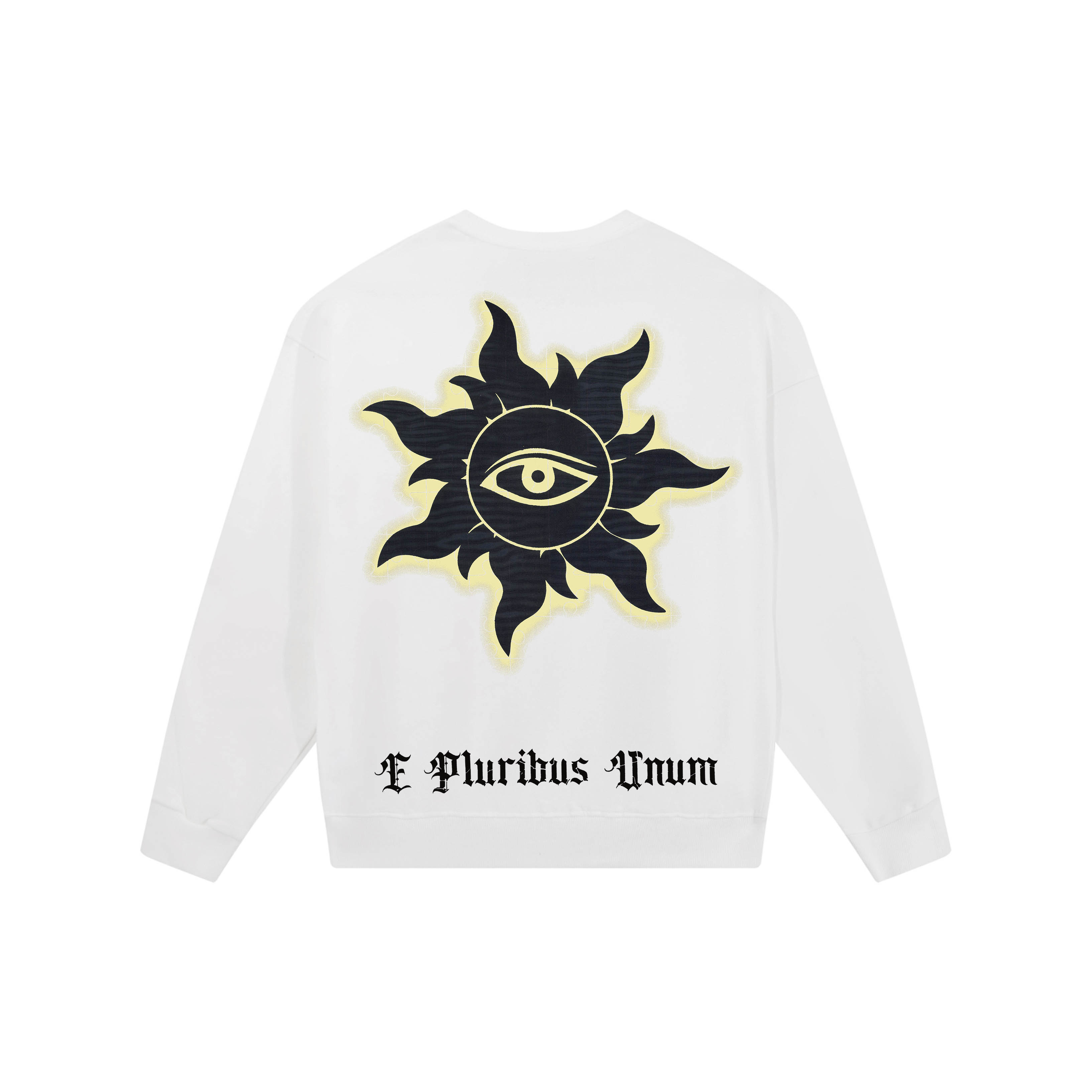 47_Godspeed Long Sleeves