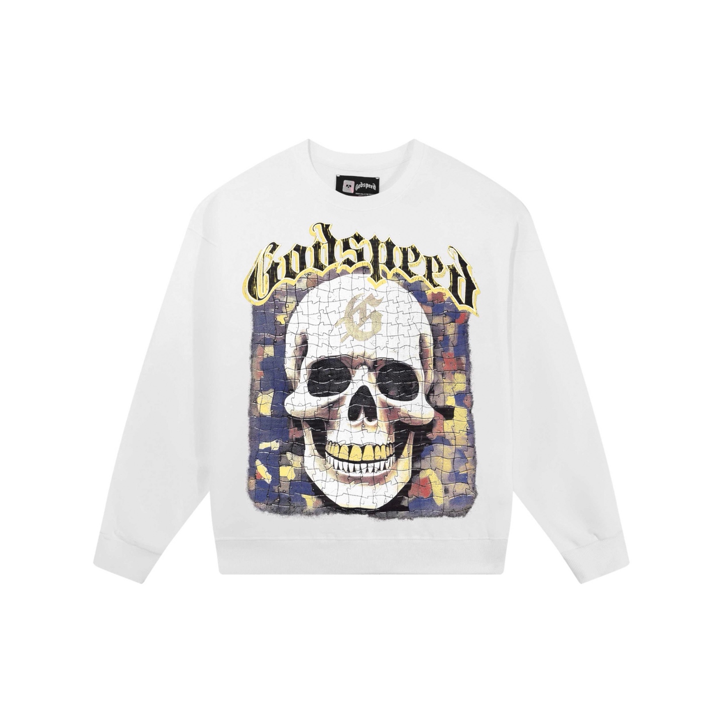 47_Godspeed Long Sleeves