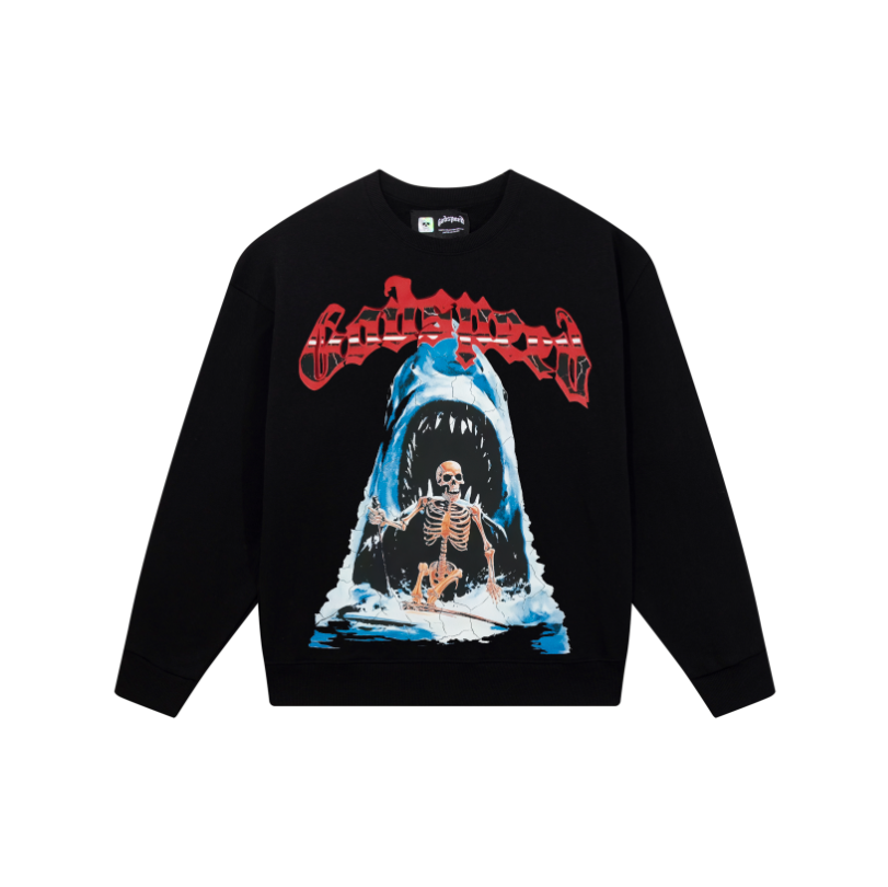 40_Godspeed Long Sleeves