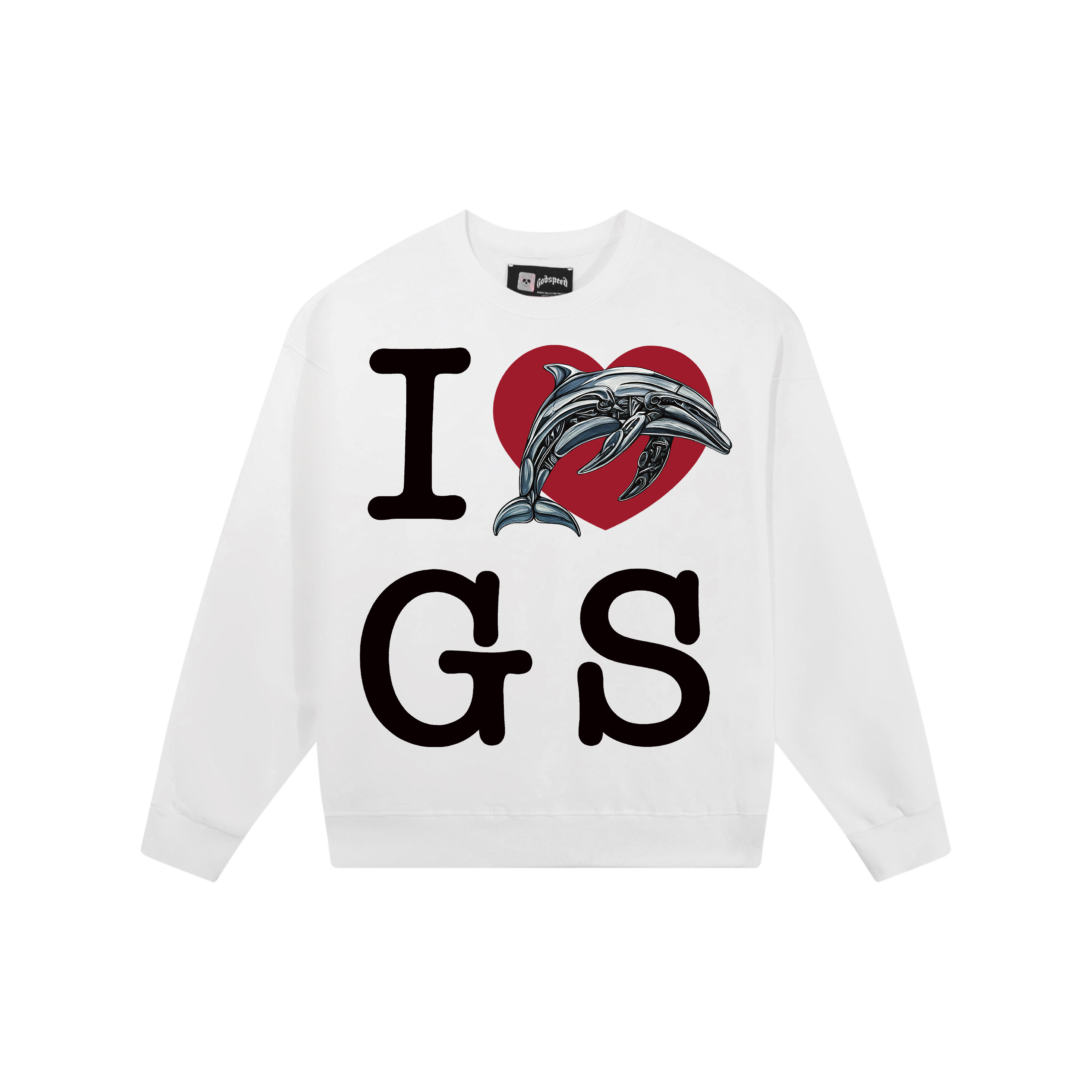 44_Godspeed Long Sleeves