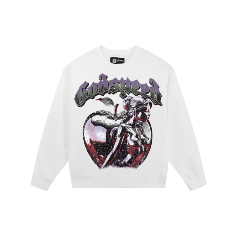 37_Godspeed Long Sleeves