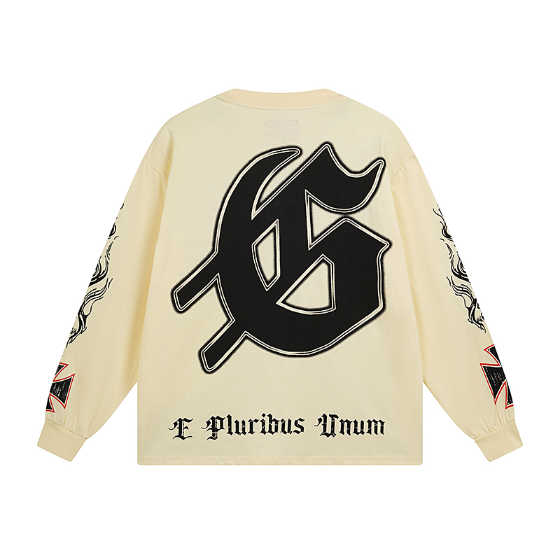 66_Godspeed Long Sleeves