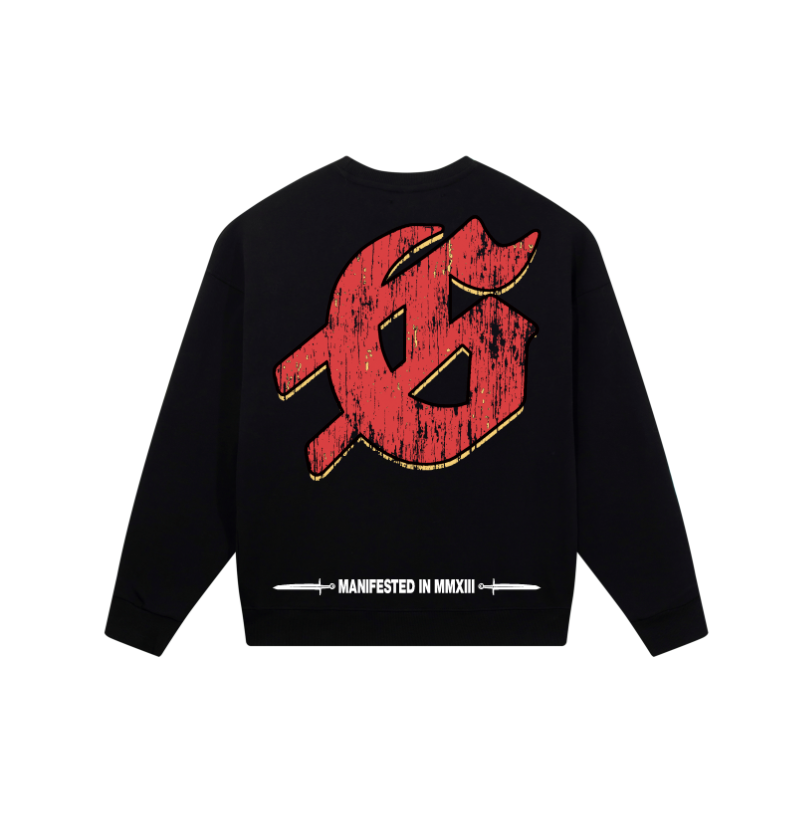 42_Godspeed Long Sleeves