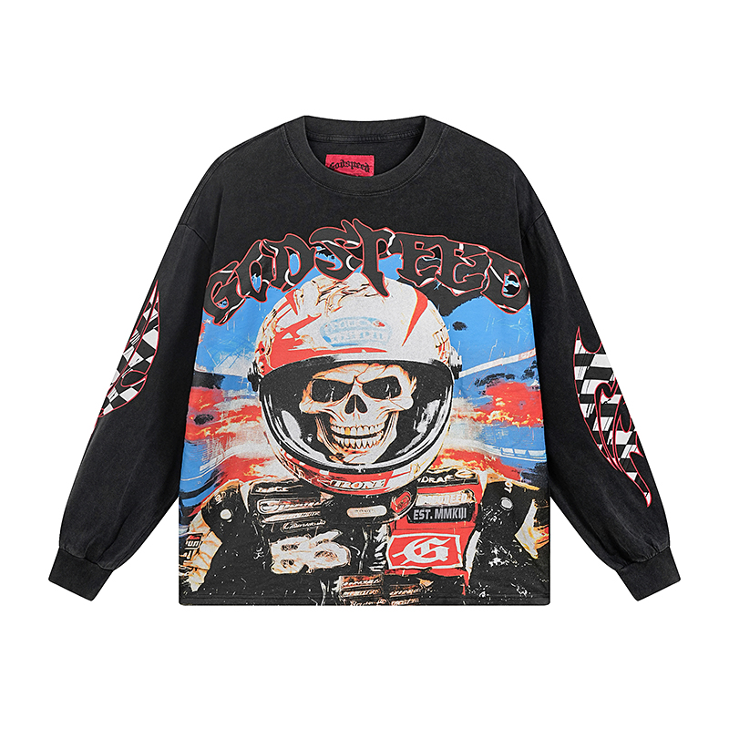 73_Godspeed Long Sleeves