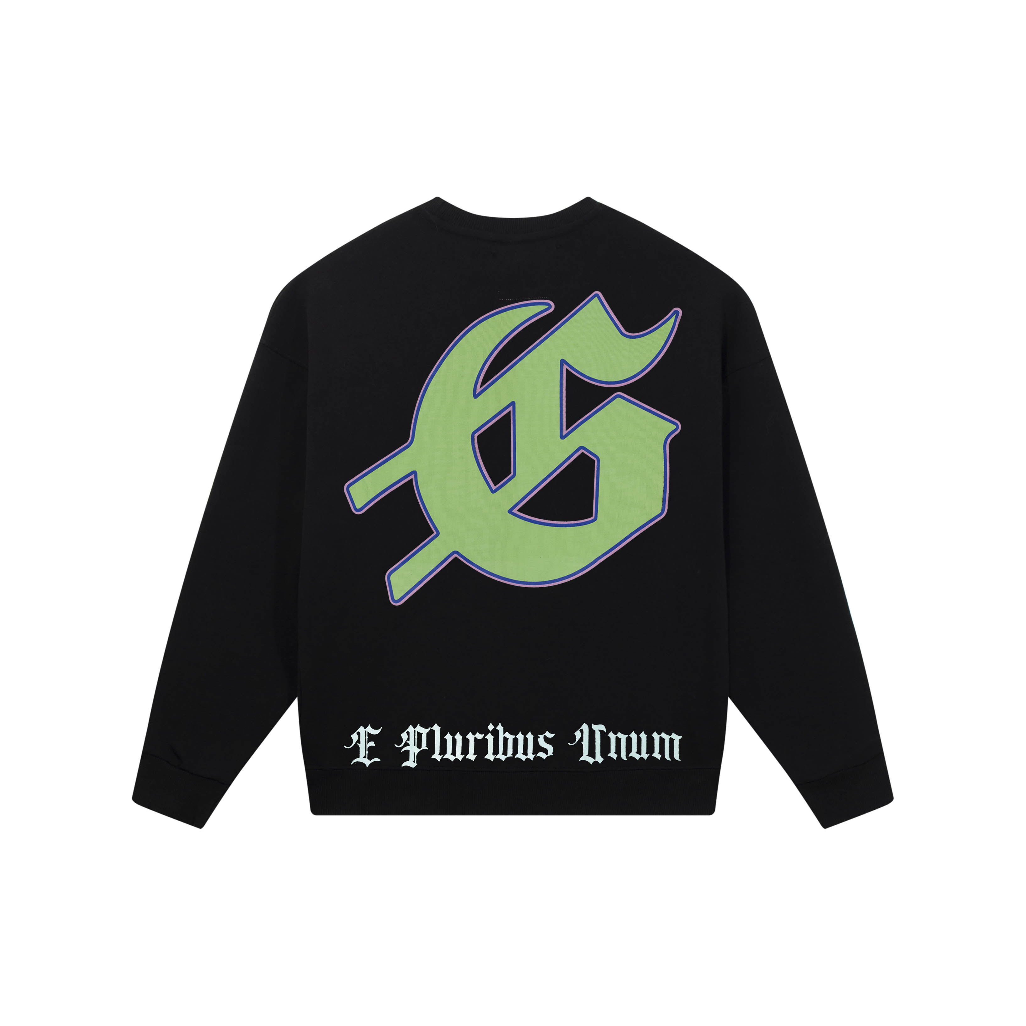48_Godspeed Long Sleeves