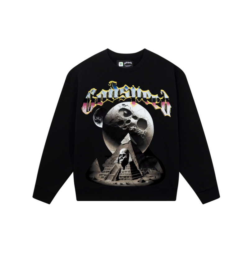 43_Godspeed Long Sleeves