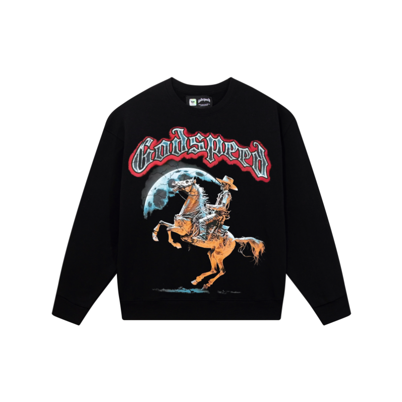 39_Godspeed Long Sleeves