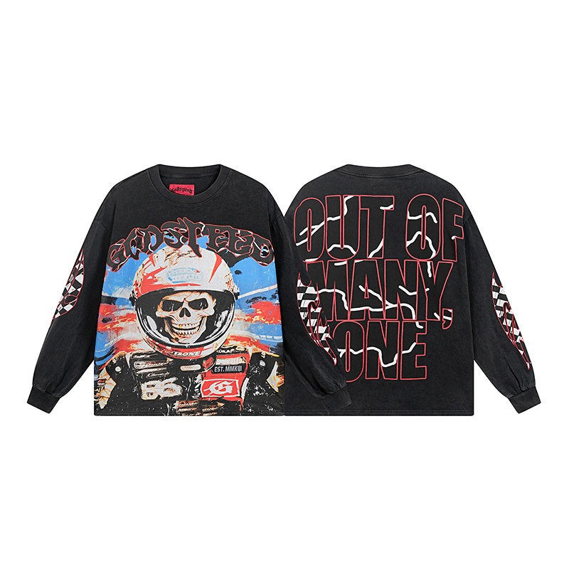 73_Godspeed Long Sleeves