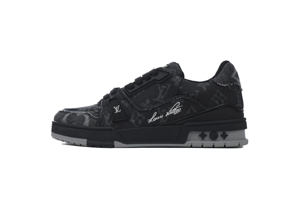 14_Louis Vuitton Shoes