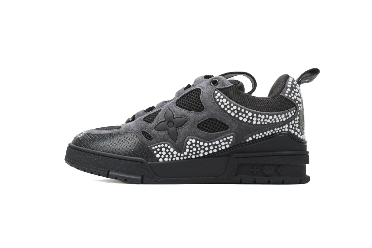 93_Louis Vuitton Shoes