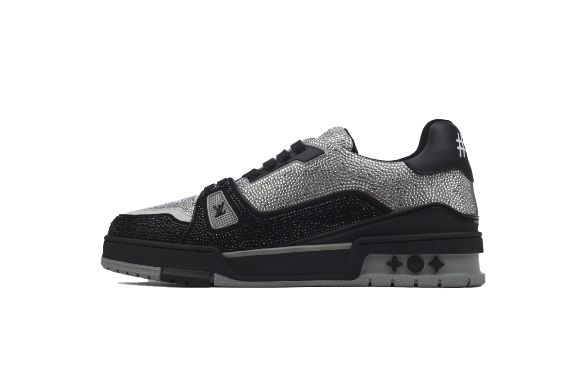 97_Louis Vuitton Shoes