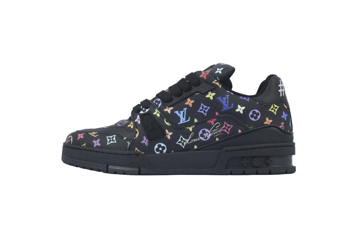 88_Louis Vuitton Shoes