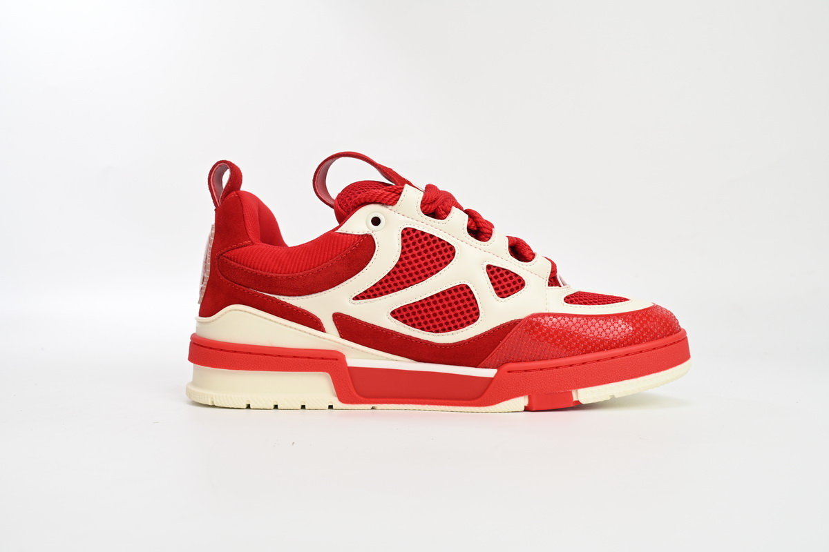 88_Louis Vuitton Shoes