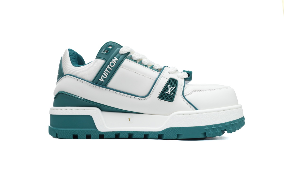 71_Louis Vuitton Shoes