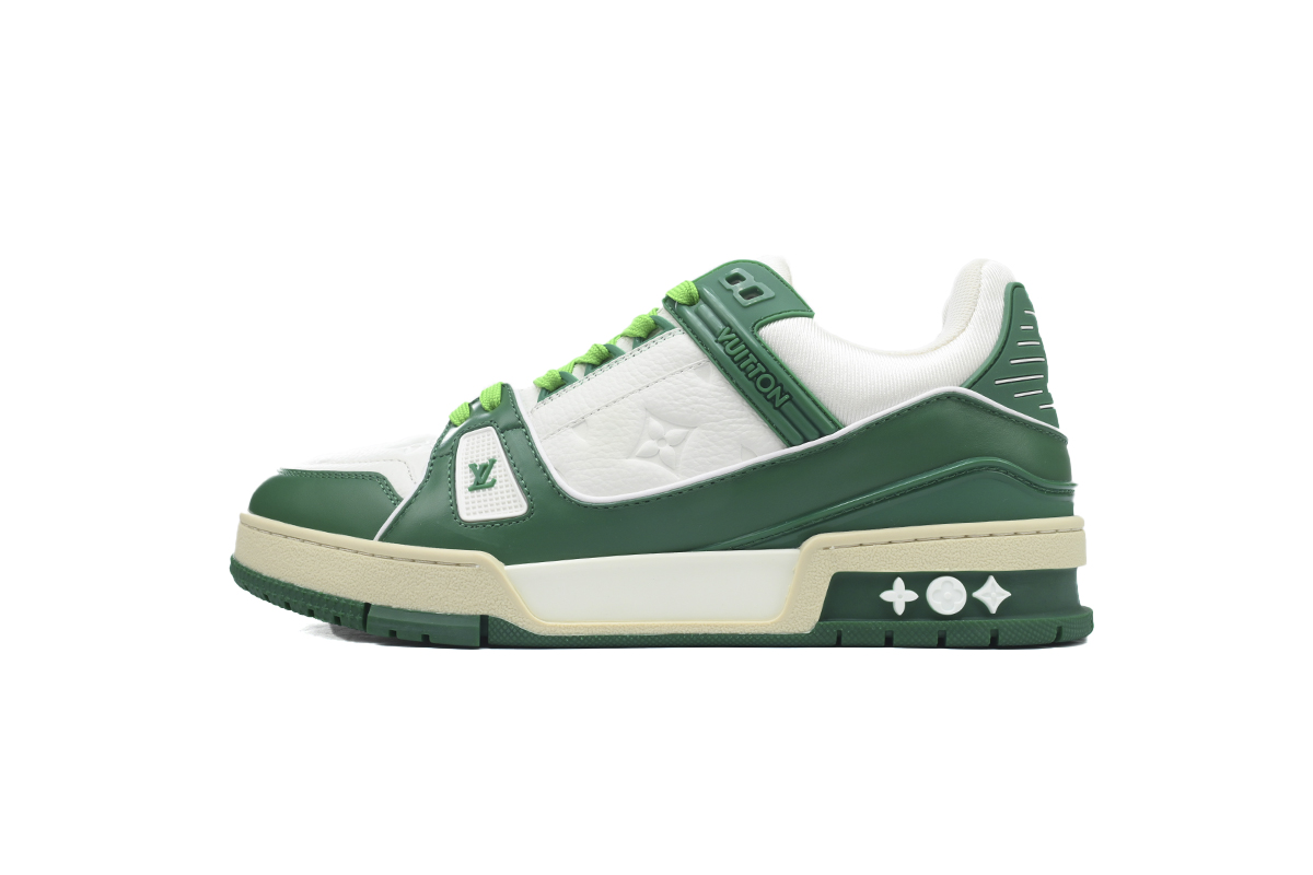 47_Louis Vuitton Shoes