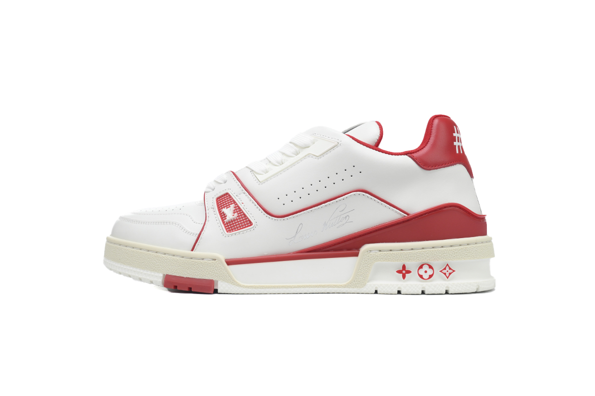 31_Louis Vuitton Shoes