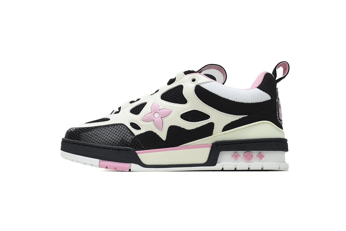 92_Louis Vuitton Shoes