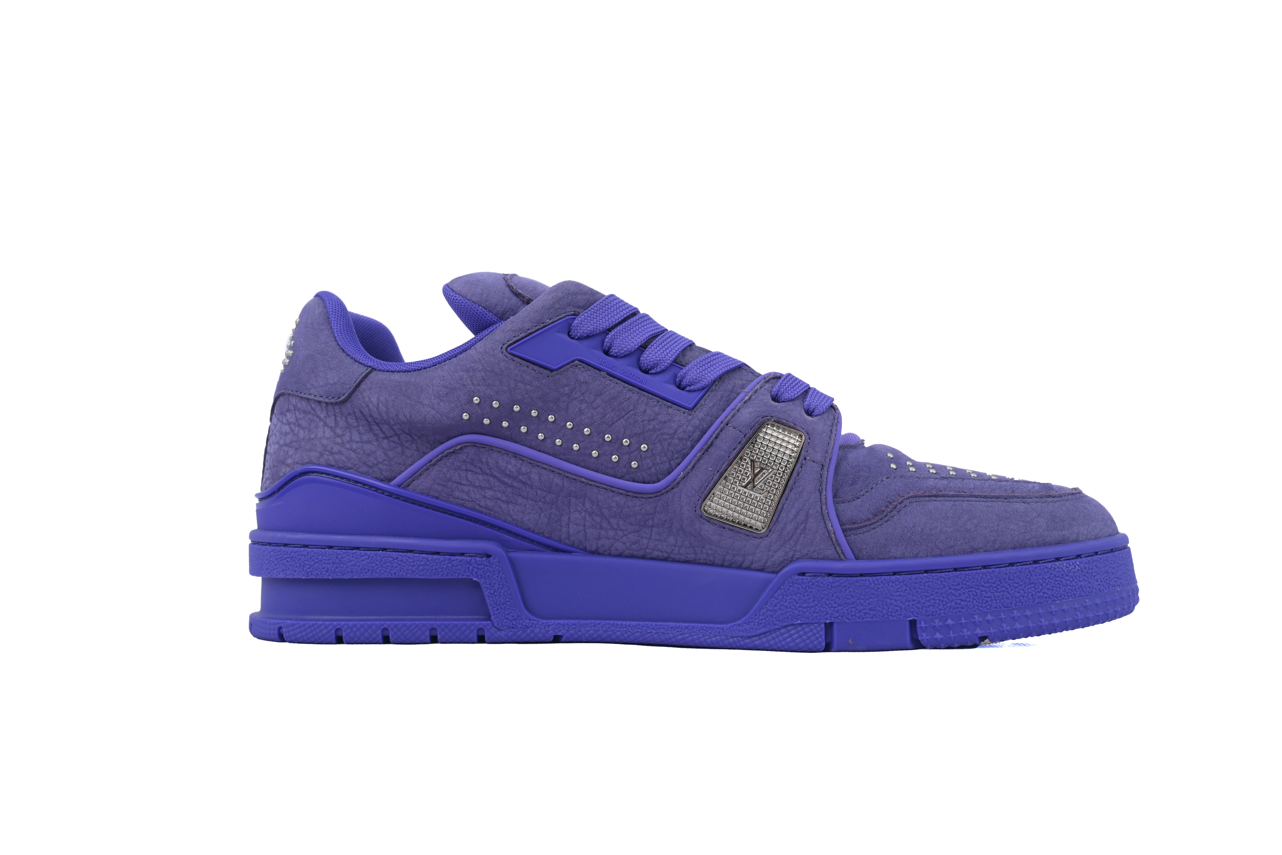 87_Louis Vuitton Shoes