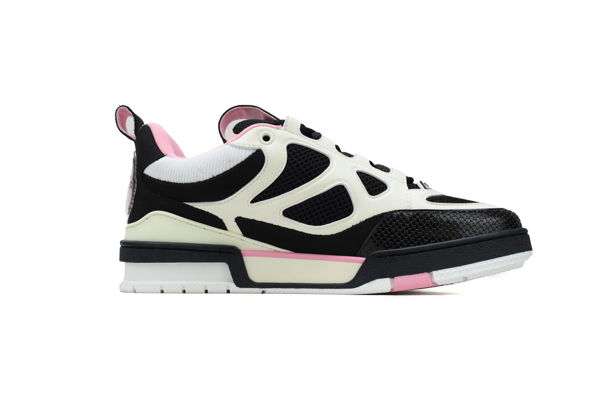 92_Louis Vuitton Shoes