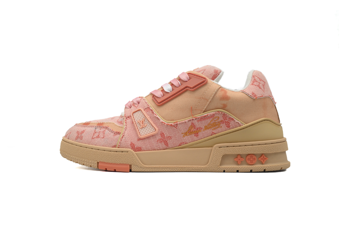 82_Louis Vuitton Shoes