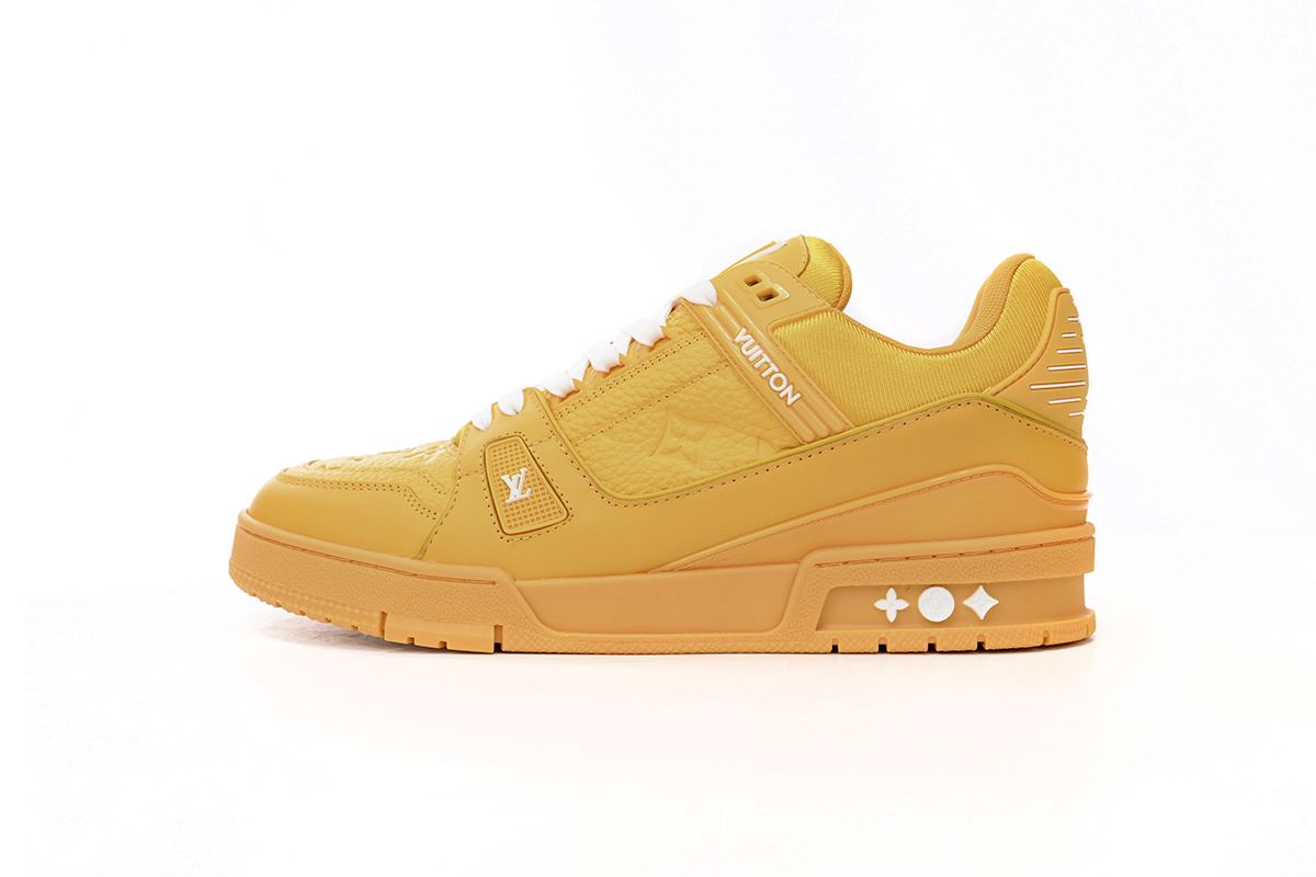 40_Louis Vuitton Shoes