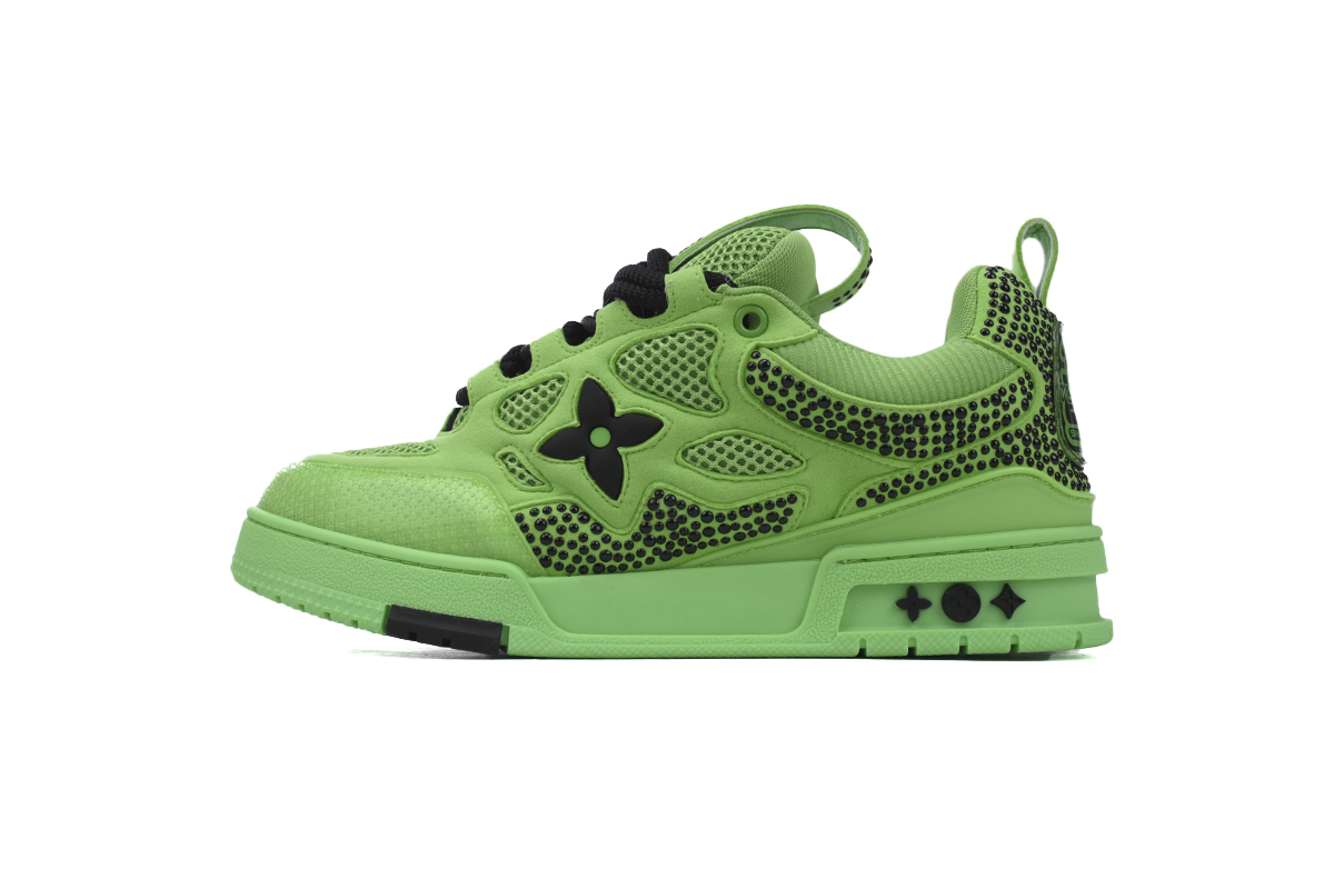 95_Louis Vuitton Shoes