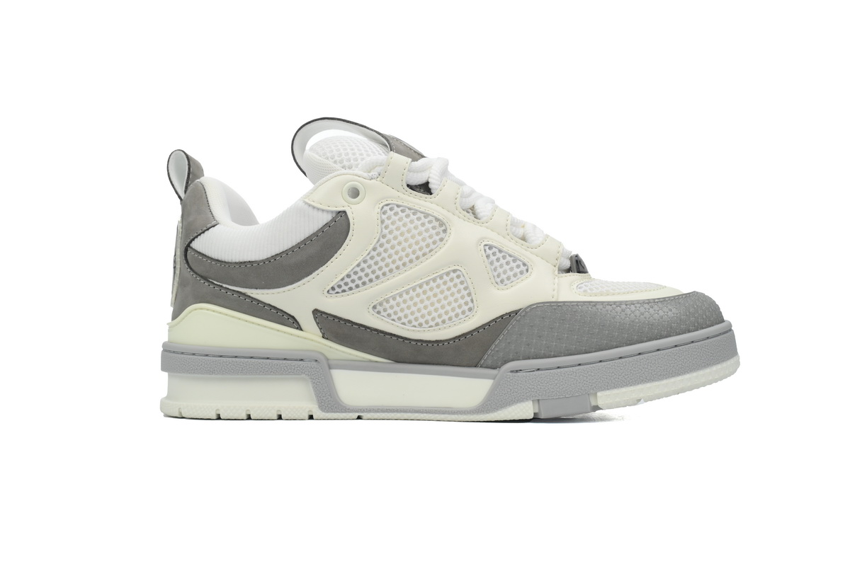 86_Louis Vuitton Shoes