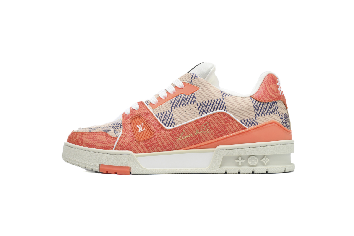 50_Louis Vuitton Shoes