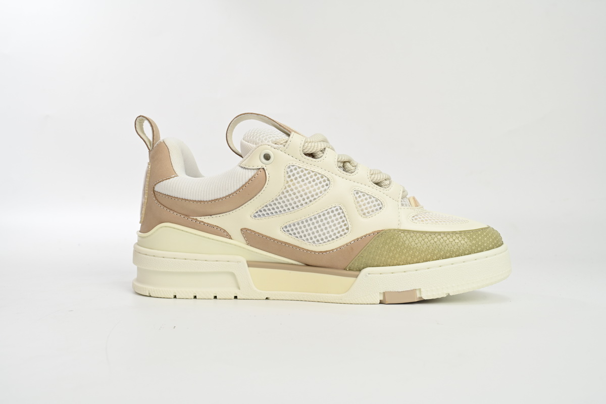 89_Louis Vuitton Shoes