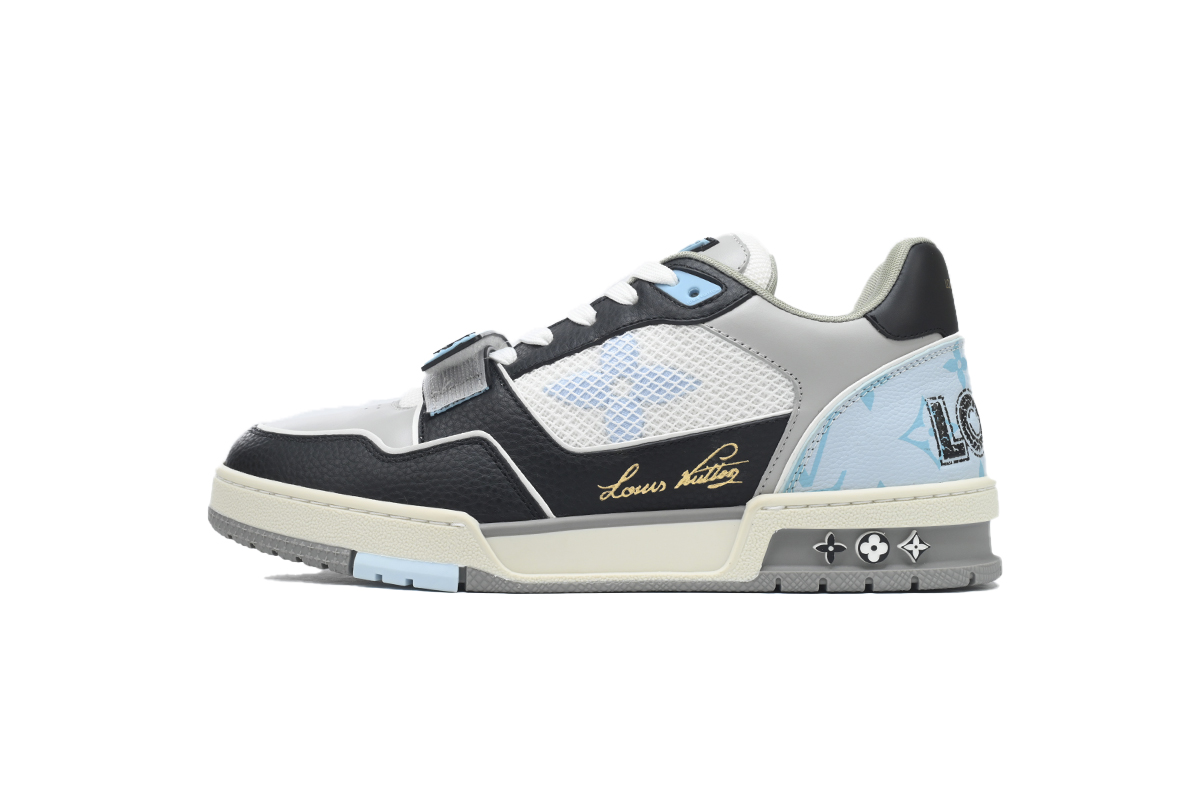 21_Louis Vuitton Shoes