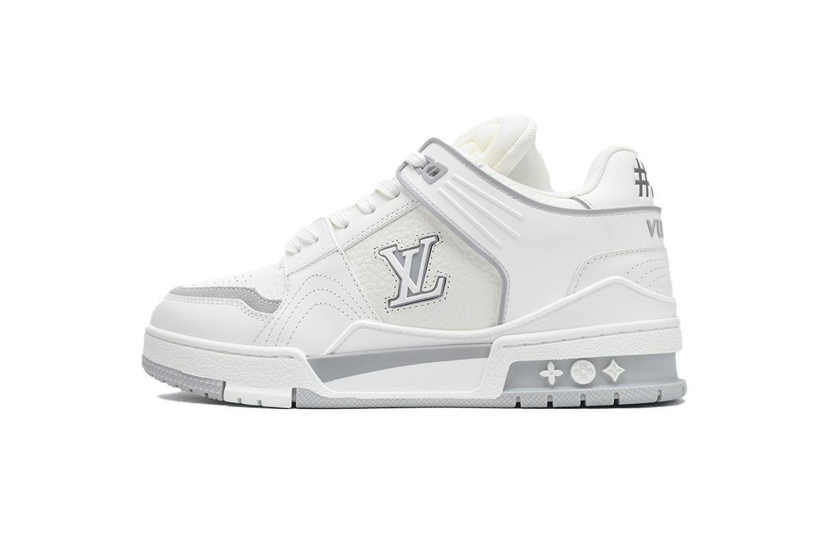 2_Louis Vuitton Shoes