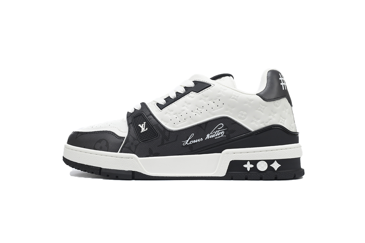 36_Louis Vuitton Shoes