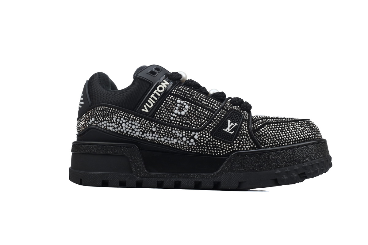 99_Louis Vuitton Shoes
