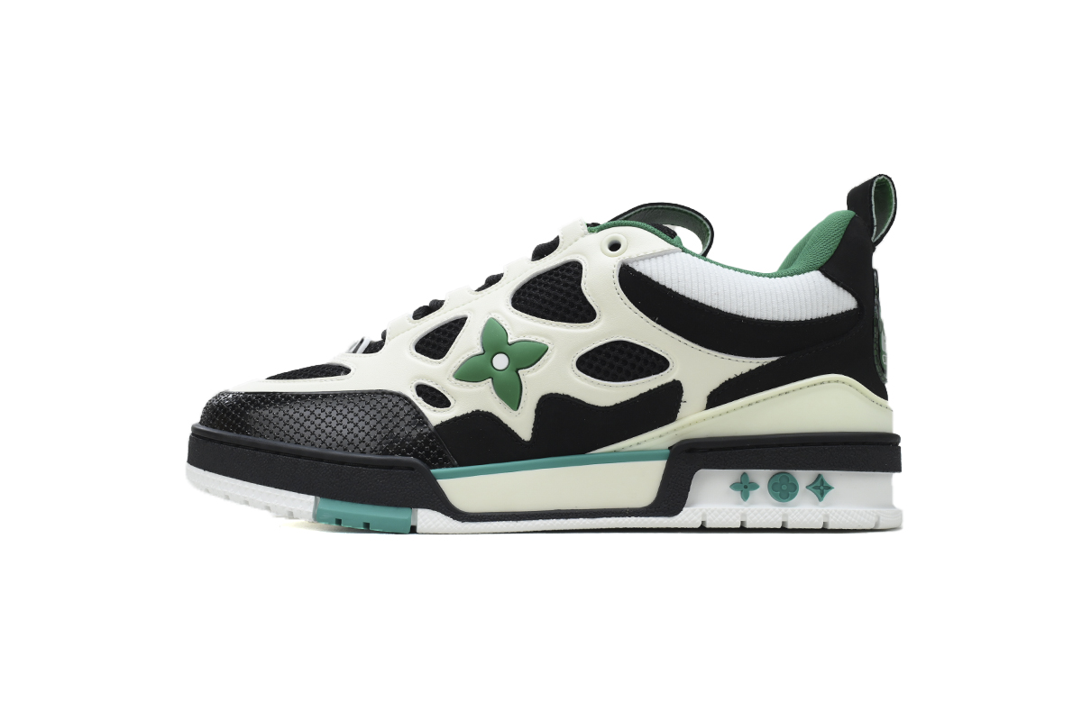 91_Louis Vuitton Shoes