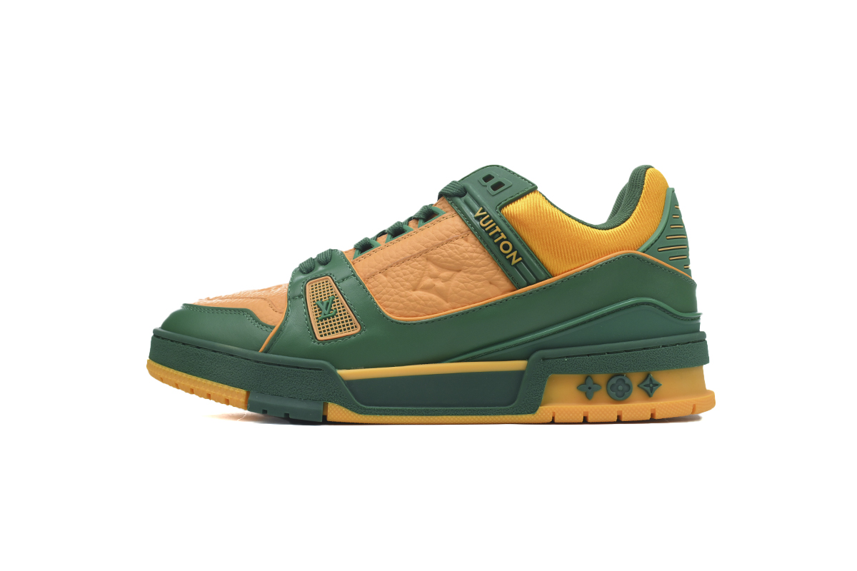 44_Louis Vuitton Shoes