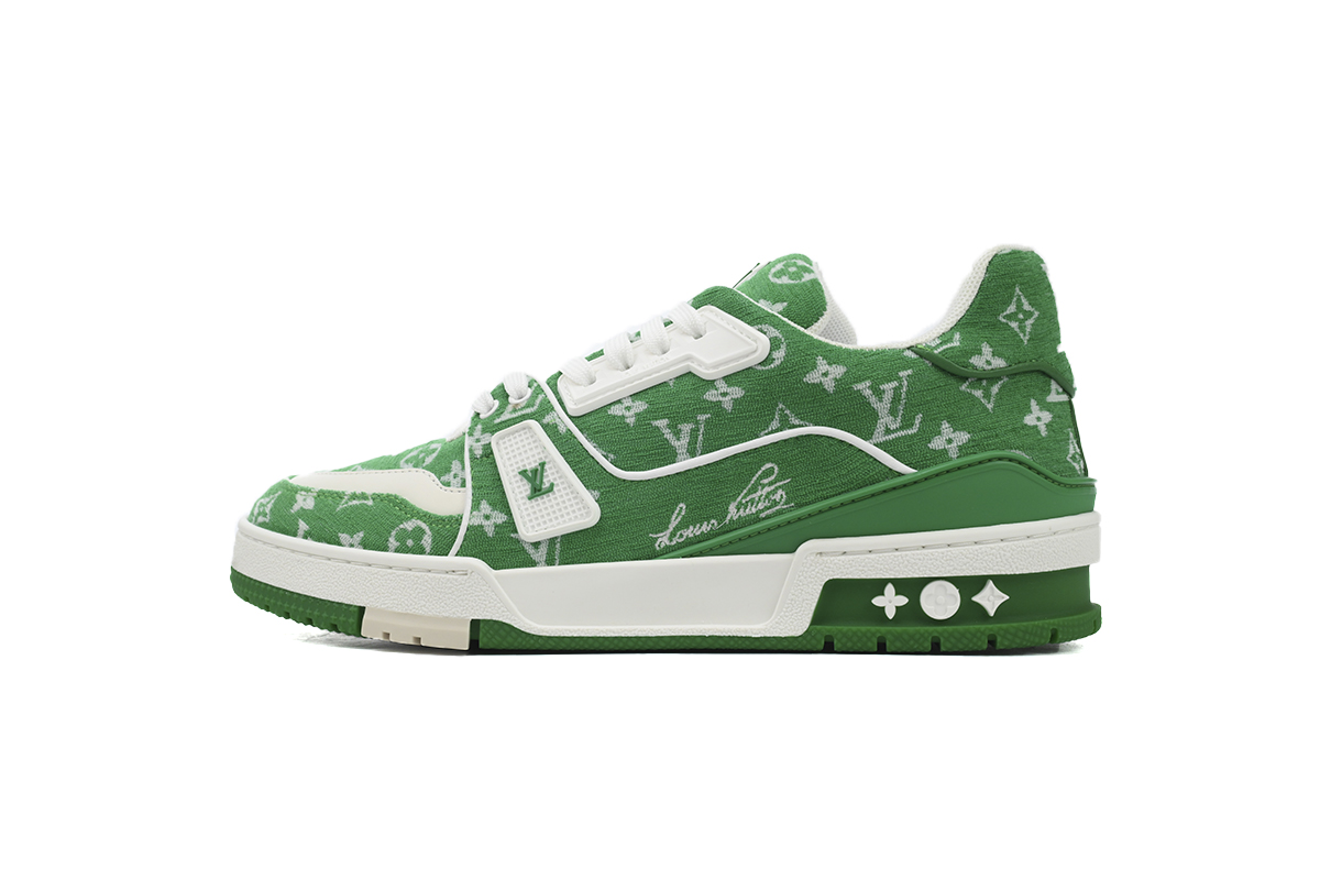 80_Louis Vuitton Shoes
