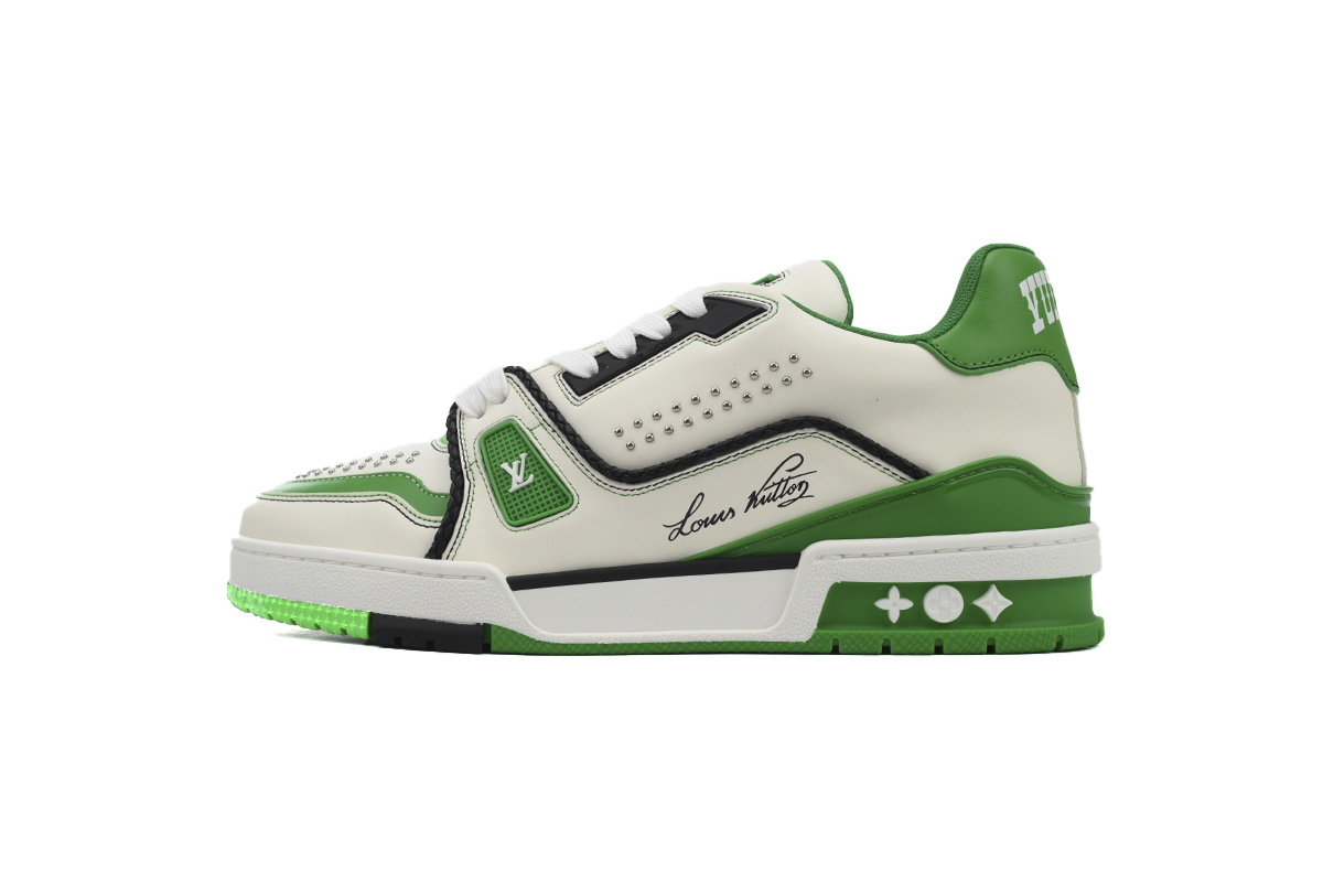 63_Louis Vuitton Shoes