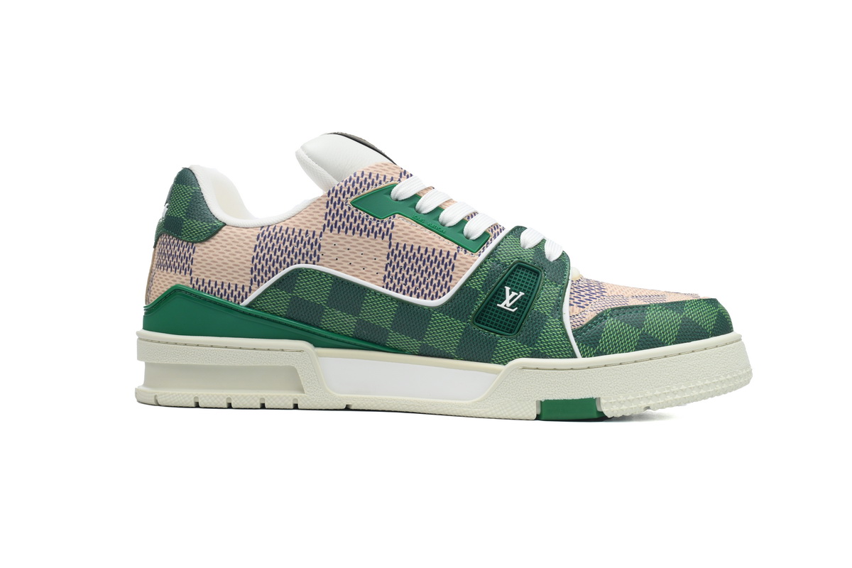 49_Louis Vuitton Shoes