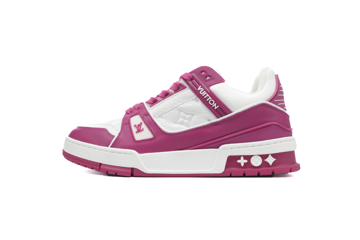 38_Louis Vuitton Shoes